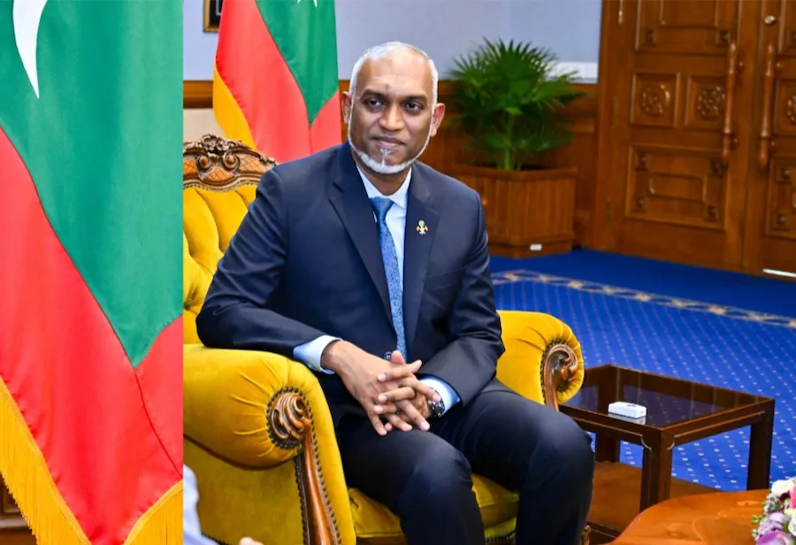 ދައުލަތުގެ އޮފީސްތަކުންނާއި ޓޫރިޒަމް މިނިސްޓްރީން, ފައިސާ ދެއްކުމުގައި ލުޔެއް ދެވޭނީ ރައީސްގެ ހުއްދަ އޮވެގެން