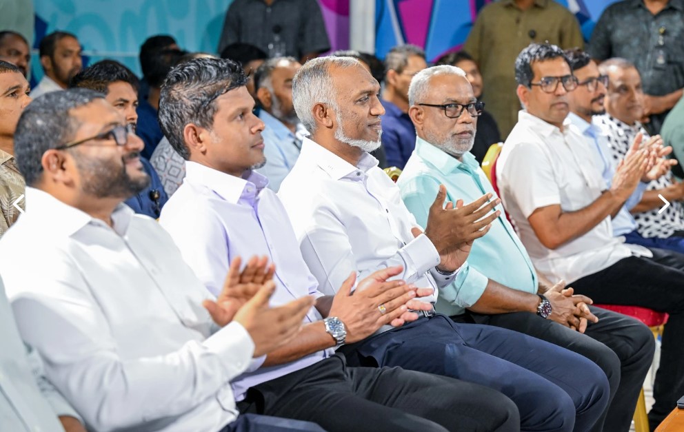 ސައްޙަ ނޫން ފޯމްތަކެއް މެދުވެރިކޮށް ރައްޔިތުން ޕީއެންސީއަށް ވެއްދި މައްސަލަ އެ ޕާޓީއިން ބަލަނީ