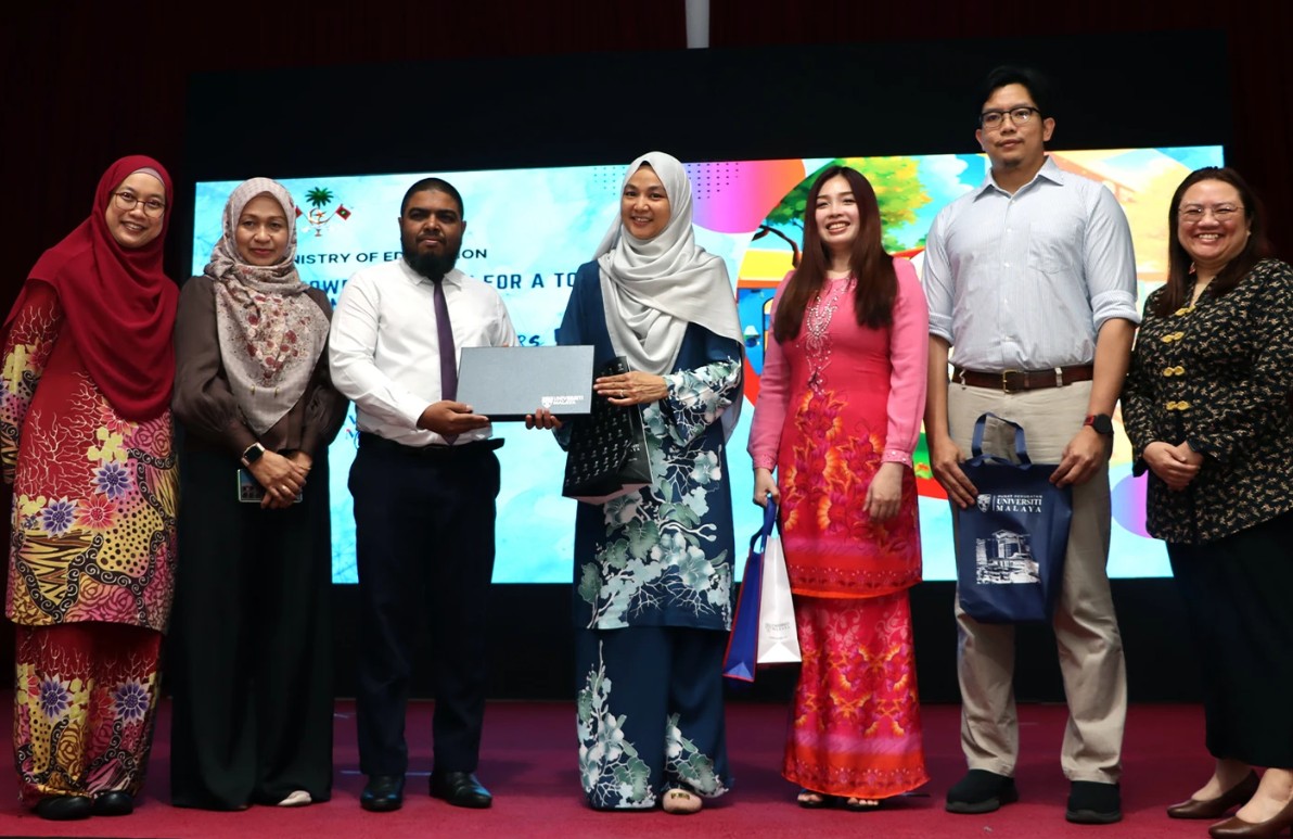 ދުންފަތާއި ނިކޮޓީންއިންގެ ނުރައްކާތެރިކަމަށް ހޭލުންތެރި ކުރުވުމުގެ މުހިންމު ވޯކްޝޮޕެއް ފަށައިފި