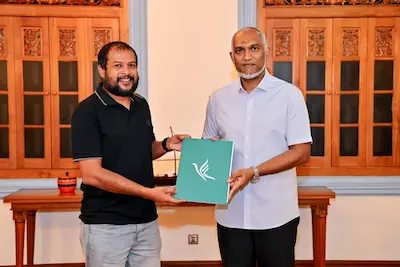 އެމްޑީޕީގެ ސޯޝަލް މީޑިއާގެ އެއް ތަނބު ‘ދޮންކޮޅު’ ޕީއެންސީ އާއި ގުޅިވަޑައިގެންފި