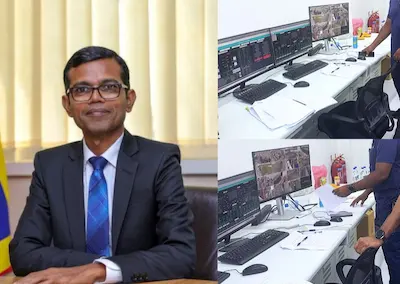 ސްޓެލްކޯއަށް ލިބުނު ކާމިޔާބީގެ ސިއްރަކީ ރައީސް ޑރ މުއިއްޒުގެ ދުރުވިސްނުންތެރިކަމާއި ހަރުދަނާ ލީޑާޝިޕު: ފަހުމީ