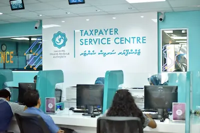 ޑިސެންބަރުމަހު މީރާއަށް 2.33 ބިލިޔަން ރުފިޔާ، 2023ގެ މި މުއްދަތުގެ އާމްދަނީއަށްވުރެ %4.7 އިތުރު އަދަދެއް!