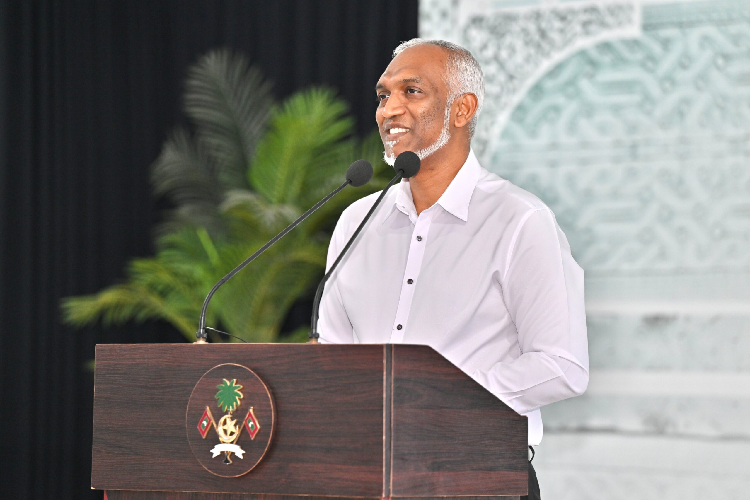 މިއަހަރުގެ ބަޖެޓުން ދެއްވަދޫގެ ބަނދަރާއި، ރަށްގިރުން އަދި ކުނި މެނޭޖުކުރުމުގެ މައްސަލައަށް ވަށާޖެހޭ ހައްލެއް