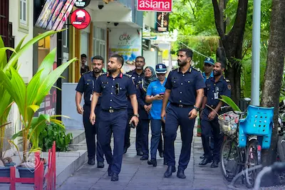އިމިގްރޭޝަން ވޮޗަށް ހުށަހެޅުނު 1000 އަށްވުރެ ގިނަ މައްސަލަ ބަލައިފި