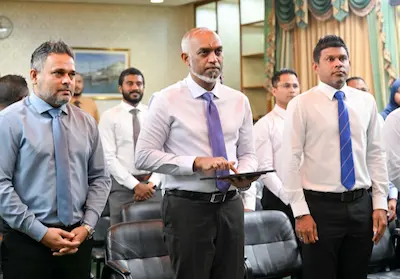 މި ވިހި ފަންސަވީހުގައި މަސްވެރިކަމުގެ ސިނާޢަތުގެ މުހިންމު ވަޢުދުތަކުގައި ކުލަ ޖެހިގެންދާނެ: ވަޒީރު ޝިޔާމު