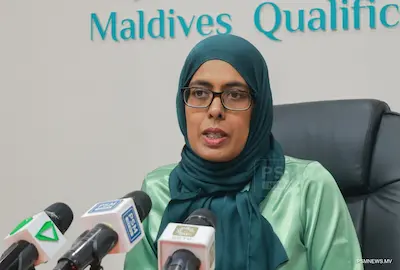 މަތީ ތަޢުލީމުދޭ މަރުކަޒުތައް އައު ދަފްތަރުގައި ރަޖިސްޓްރީ ނުވާނަމަ ކޯސްތައް ޤަބޫލު ނުކުރާނެ: އެމްކިޔުއޭ
