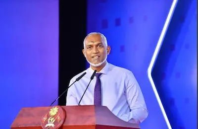 އަލަށް ޙައްޖަށްދާ މީހުންނަށް އިސްކަންދޭ ގޮތަށް، ޙައްޖަށް މީހުން ގެންދިއުމާ  ބެހޭ އުސޫލަށް ރައީސް ބަދަލު ގެންނަވައިފި