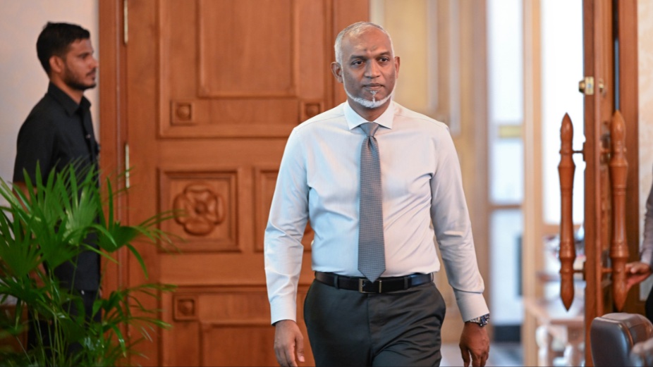 ކަރަންޓު ބިލުގައި ކުނި ބިލު ހިމެނުމަށް ނިންމި ނިންމުން، ރައީސް ޑރ މުޢިއްޒު ބާތިލު ކުރައްވައިފި