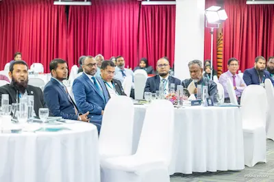 ރާއްޖޭގައި ދީނީ ހަމަޖެހުން ދެމެހެއްޓުމަށް މުހިންމު ދިރާސާތަކެއް ކުރަނީ!