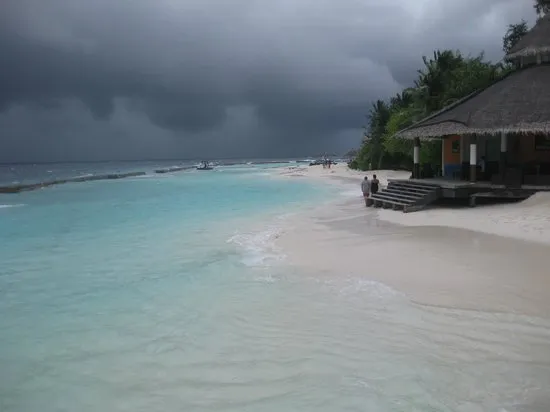 އަދިވެސް މޫސުން ގޯސް، ހޮނިހިރު ދުވަހާ ހަމައަށް ވައިގަދަވެ، ކަނޑުތައް ގަދަވާނެ!