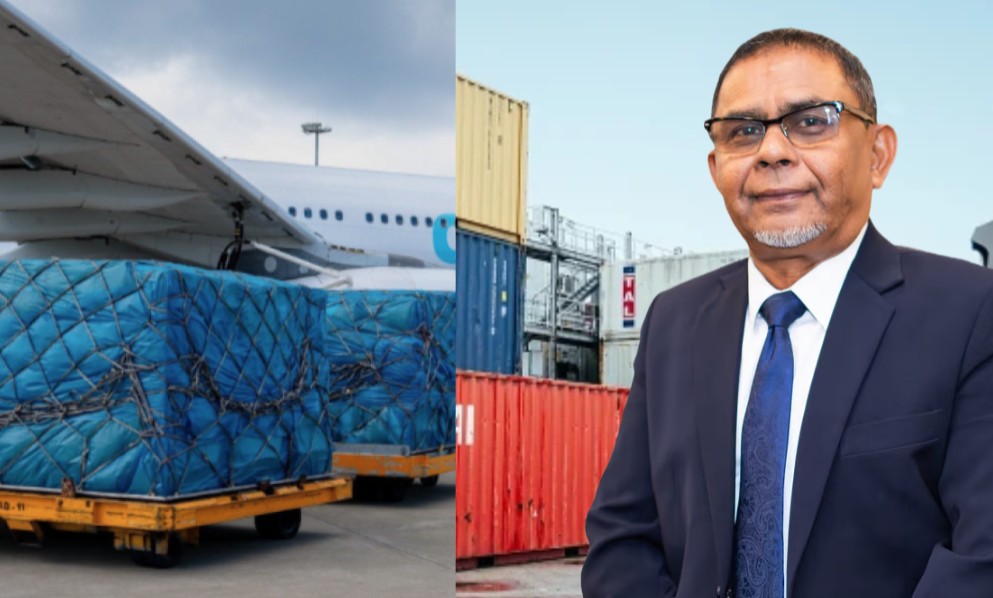 ވިހިސައުވީސް؛ ރާއްޖޭގެ ތާރީޚުގައި އެންމެ ގިނަ ކާގޯ އެތެރެކުރި އަހަރު، އެމްޕީއެލްއަށް ނަފާވެރި އަހަރެއް!
