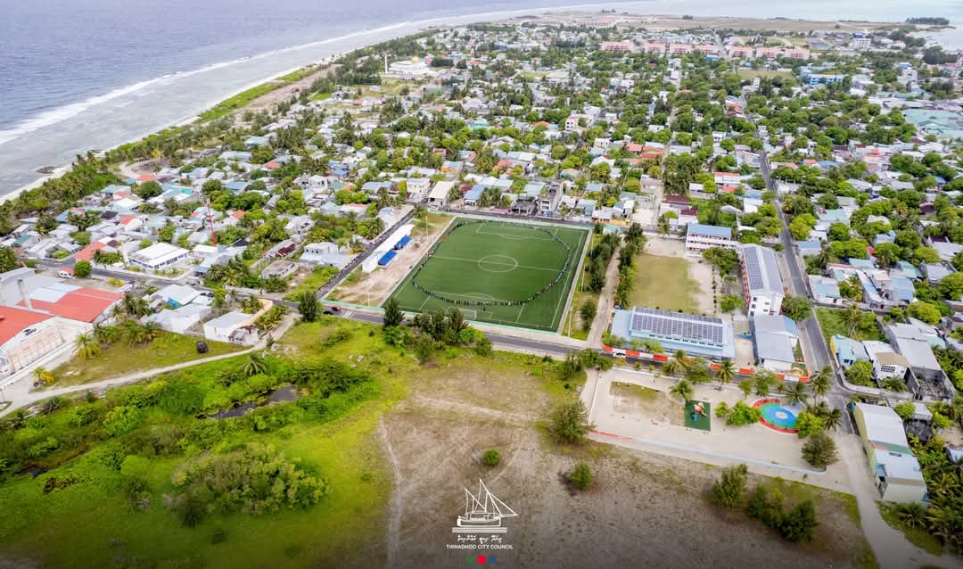 ތިނަދޫގެ ސިޓީގެ ދަރަޖަ ބާޠިލުކުރަން ހުށައެޅި މައްސަލަ ހައިކޯޓުން ބަލައިނުގަނެ ބޭރުކޮށްލައިފި