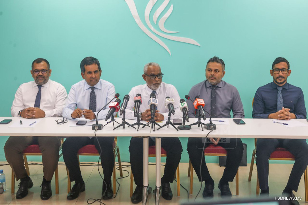 ކޮރަޕްޝަން މައްސަލަތަކަށް އަވަސް ތަޙުޤީޤެއް ހިންގައި, އެކަށީގެންވާ ފިޔަވަޅު އަޅަން ޖެހޭ: ޕީއެންސީ