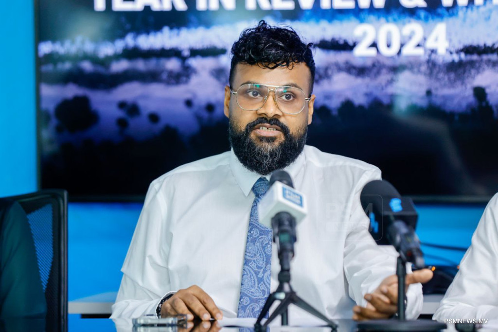 އަންނަ އަހަރު ރާއްޖެ ޕްރޮމޯޓް ކުރުމުގެ މަސައްކަތް ހަރުދަނާ ގޮތެއްގައި ކުރިއަށްދާނެ: އެމްއެމްޕީއާރުސީ