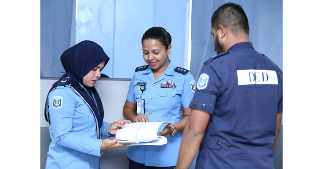 ގެދޮރުވެރިޔާގެ ޝަކުވާތަކައް ގާއިމުކުރި ޕޯޓަލް: މިހާތަނަށް 16 ފަރާތަކުން މައުލޫމާތު ހުށަހަޅައިފި!
