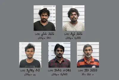 ތ.ތިމަރަފުށީގެ ގެއެއްގައި ހިންގި މާރާމާރީގައި 5 މީހަކު ހައްޔަރުކޮށްފި