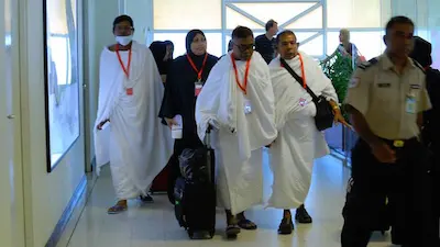 އުމްރާގެ އަޅުކަން ފުރިހަމަކުރުމަށް 6373 މީހުން ގޮސްފައިވޭ، އެންމެންގެ ހާލުވެސް ރަނގަޅު: ޑރ ޝަހީމް