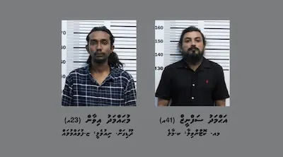ގަލޮޅު ގެއަކުން މަސްތުވާތަކެއްޗާއެކު ދެ މީހަކާއި ކުޑަ ކުއްޖަކު ހައްޔަރު ކޮށްފި