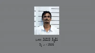 ސްޕައި އެންޑް ޓެކް ފިހާރައިން ވައްކަން ކުރީ، ވައްކަމުގެ މައްސަލައެއް ސާބިތުވެ ގޭބަންދު ކޮށްފައި ހުރި މީހެއް!