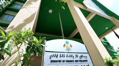 ދައުލަތުގެ އޮފީސްތަކުގެ ޕްރޮކިއުމެންޓް މަސައްކަތް ޖެނުއަރީއަށް ނިންމުމަށް އަންގައިފި