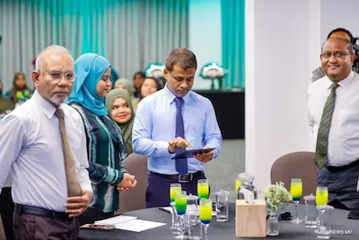 ތުއްތުއިރުން ފެށިގެން ކުއްޖާގެ ސިއްހީ ހުރިހާ މައުލޫމާތެއް އެއްތަނަކުން ލިބޭ މިހިސް ޕޯޓަލް އިފުތިތާހު ކޮށްފި