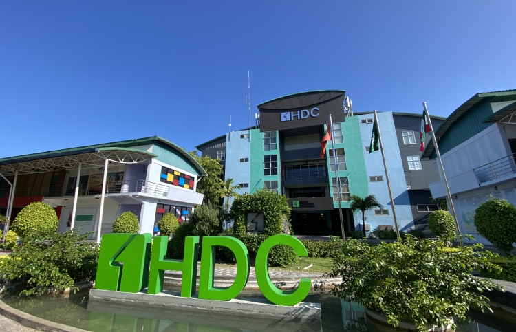 އެޗްޑީސީ އިން ވަކިކުރި 15 މުވައްޒަފުންނަށް އަލުން ވަޒީފާ ދިނުމަށްފަހު ސަސްޕެންޑު ކޮށްފި