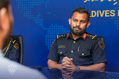 ފްރާންސްގެ އާއިލާ އަންނަ މަހު ފުރުވާލުމުގެ މަސައްކަތް ކުރަމުންދަނީ: ޝަމްއާން