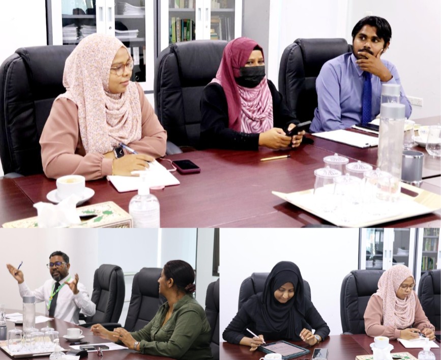 ޑްރަގު ކޯޓަށް ލަފާދިނުމަށް ނޭޝަނަލް ޑްރަގް އޭޖެންސީ ގެ ޓެކްނިކަލް ކޮމިޓީ އެކުލަވާލައިފި