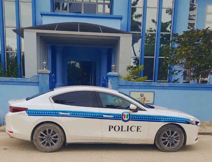 ވޭޕް ބޭނުން ކޮށްގެން 9 މީހަކު ޖޫރިމަނާކޮށް، ދައުލަތަށް 50،000 ރުފިޔާ!