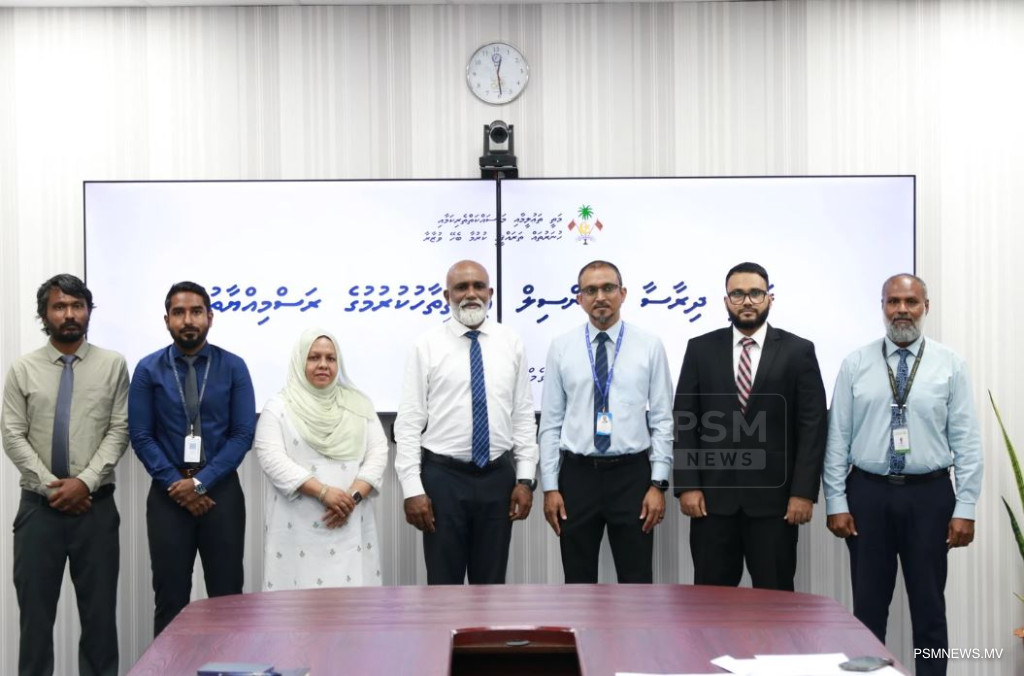 ރާއްޖޭގައި ދިރާސާކުރުމުގެ ސަގާފަތެއް ގާއިމު ކުރުމަށް އުފައްދާފައިވާ ގައުމީ ދިރާސާ ފަންޑަށް މިހާތަނަށް 10 މިލިޔަން ރުފިޔާ!