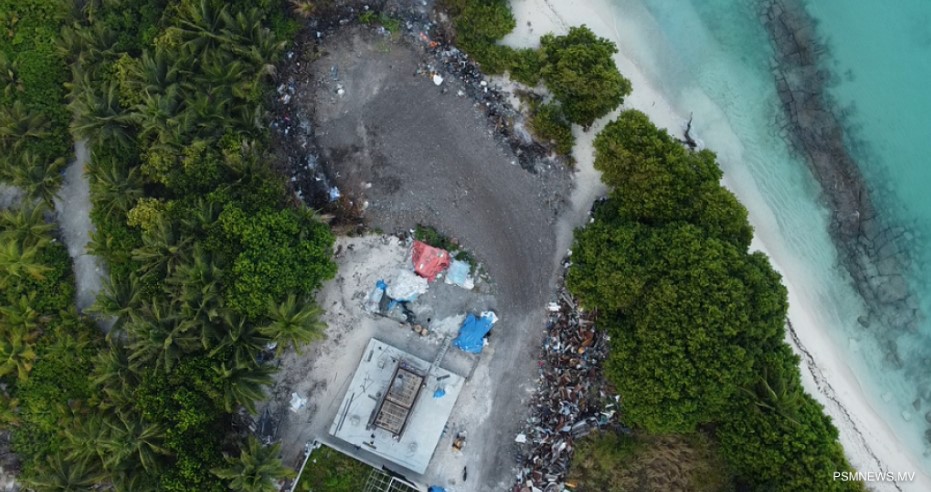 ރަށްރަށުން ކުނި ބޭރުކުރުމަށް ބޮޑު މަޝްރޫއެއް ވެމްކޯއިން ފަށަނީ؛ މިއީ ބޮޑު ހަރަދެއް ހިނގާކަމެއް