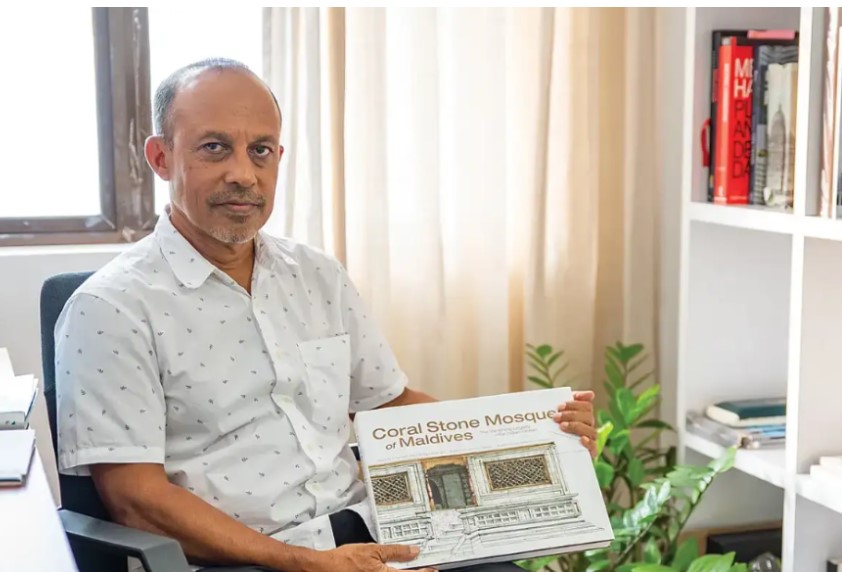 އެޗްޑީސީއަށް މައުރޫފު އައްޔަން ކުރެއްވުމުން, ގިނަ ބައެއްގެ ތައުރީފު ރައީސް ޑރ މުއިއްޒަށް