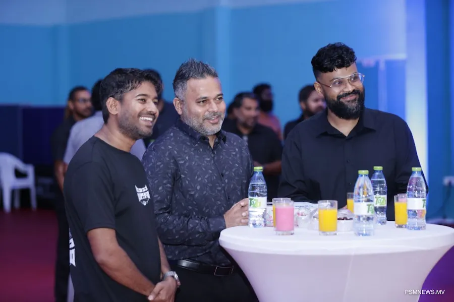 ސްޕޯޓްސް ފިޝިންއަށް ހާއްސަ ބަނދަރުތައް ތަރައްގީކުރާނީ އެންމެ ޒަމާނީ ވަސީލަތްތަކާއި އެކު: ވަޒީރު ޝިޔާމް