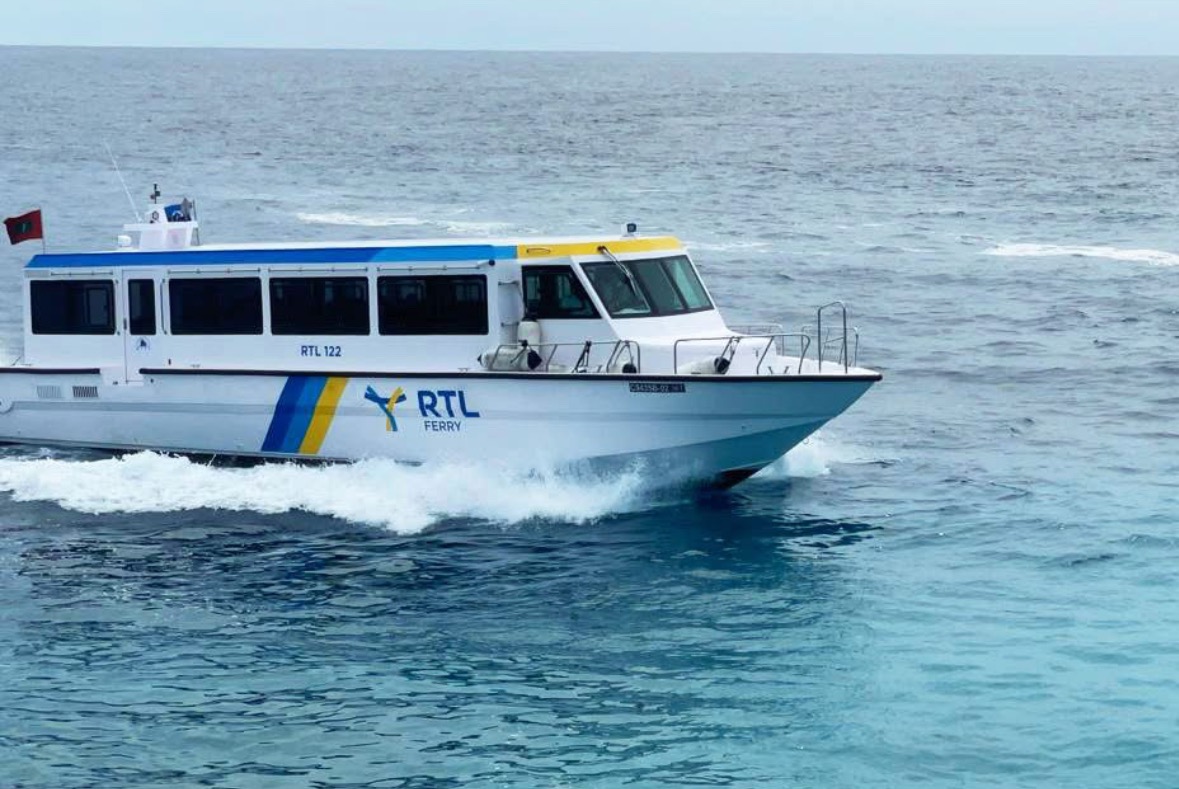 މޫސުން ގޯސްވުމާއި ގުޅިގެން ފެރީގެ ޚިދުމަތްތަކަށް ބުރޫއަރާފާނެ: އެމްޓީސީސީ