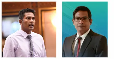 ގޯތި ހިޔާނަތުގައި އެންމެ ބޮޑަށް ތުހުމަތުވާ 20 މީހުންގެ ޕާސްޕޯޓް ހިފަހައްޓައިފި