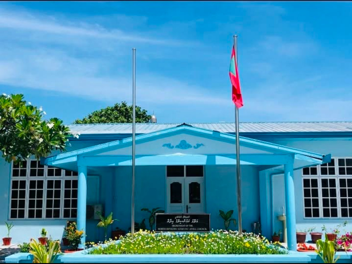 ގއ އަތޮޅުން އައިޑީކާޑު ހެދުމަށް އިތުރުލުޔެއް، 2 ދުވަހުން ނިންމައި ރަށުކައުންސިލް މެދުވެރިކޮށް ވެރިފަރާތަށް ހަވާލު ކުރެވޭނެ: ގއ އަތޮޅު ރައީސް ޝަހީން
