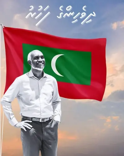 ވެރީންގެ ވައްކަމަށް ‘ބީރު ކަންފަތެއް’ ދިން ޒަމާން މާޒީއަށް ވެދާނެ ކަމުގެ އުންމީދީ އިޙުސާސް!