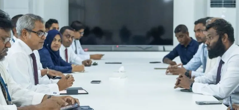 ވިލިފުށީ ދާއިރާއަށް ދިމާވެފައިވާ ގޮންޖެހުންތައް ހައްލުކުރުމަށް މަސައްކަތް ފަށައިފި