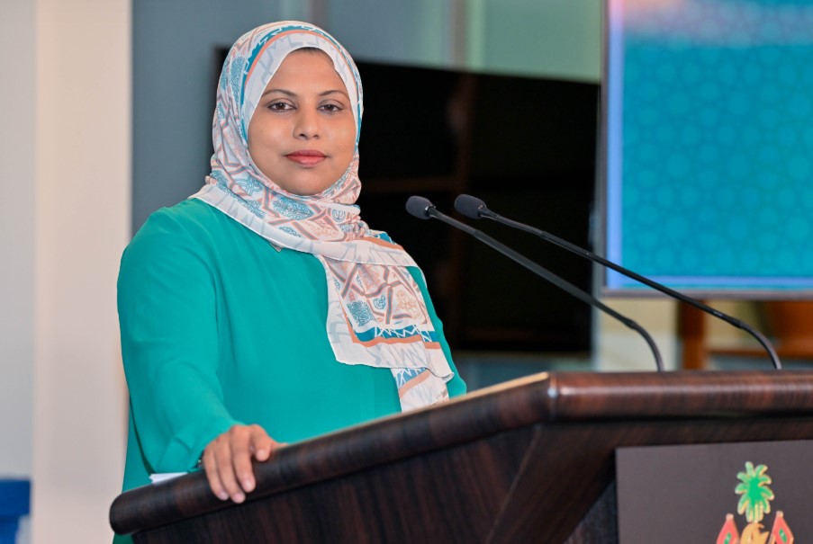 ގޯތި ލިބިފައިވާ އެއްވެސް މީހެއްގެ ހައްގަކަށް އުނިކަމެއް ނުލިބޭނެކަމުގެ ޔަގީންކަން ސަރުކާރުން ދީފި