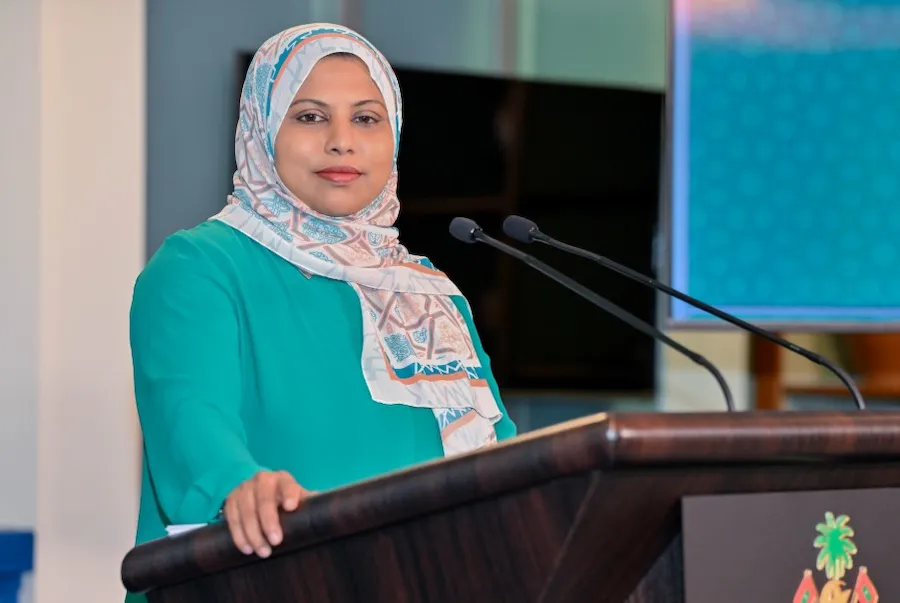 ގޯތި ލިބިފައިވާ އެއްވެސް މީހެއްގެ ހައްގަކަށް އުނިކަމެއް ނުލިބޭނެކަމުގެ ޔަގީންކަން ސަރުކާރުން ދީފި