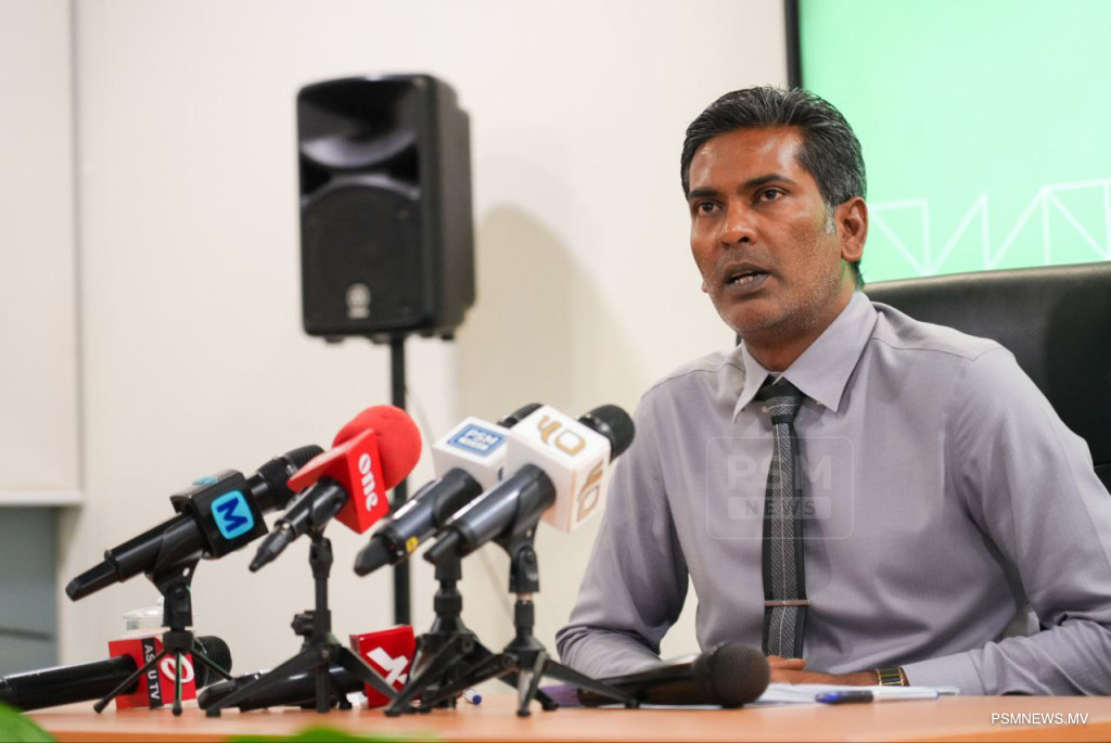 ފަޒުލް ދެއްވި ޔަގީން ކަމަކީ ގަނޫނާއި ހިލާފު ކަމެއް ކޮށްފައި ނުވާކަން!
