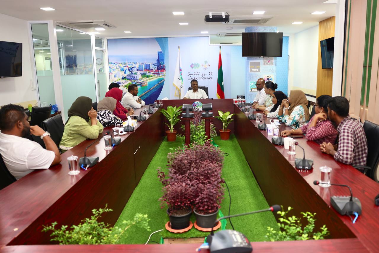 ސިޓީކައުންސިލުގެ ވައިޓަލް ރެޖިސްޓްރޭޝަން އޮފީހުން ގެއްލުނު ލިޔުންތައް ޑީއެންއާރ އާއި ޑީޖީއޭ އިން ފޯރުކޮށްދެނީ