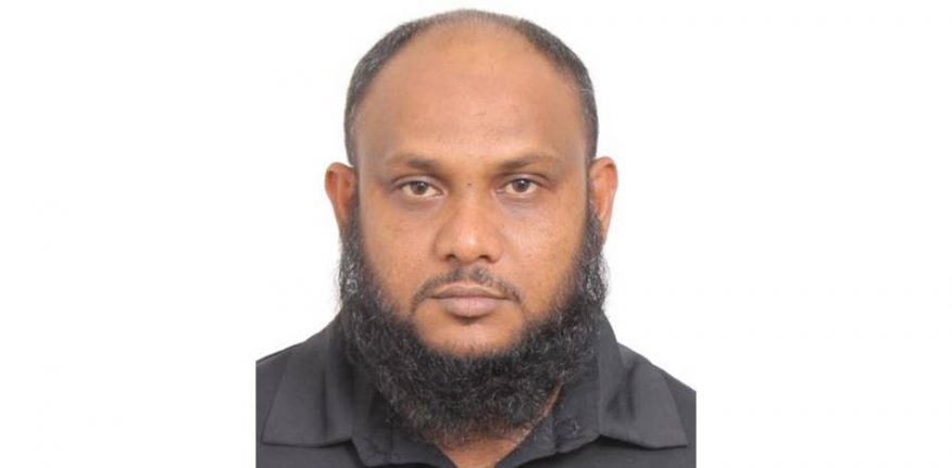 ހިޔާނާތުގެ ދައުވާތަކެއް އުފުލާފައިވާ އައްމަޓީއަށް ރާއްޖެއިން ބޭރަށް ދިއުމުގެ ހުއްދަ ކޯޓުން ދީފި
