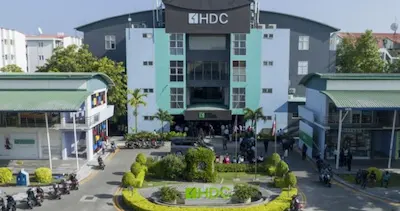 ބިންވެރިޔާ ސްކީމާ ގުޅޭ މައްސަލައެއް ބަލަނީ: ފުލުހުން