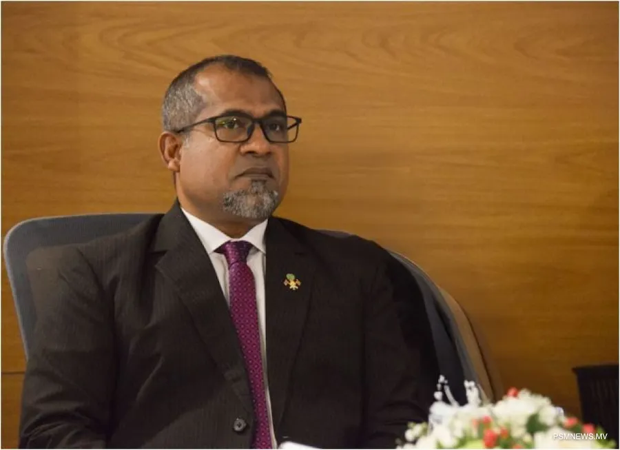 ގަތަރާއި ރާއްޖޭގެ ގުޅުމަކީ އިސްލާމް ދީނާއި ސަގާފަތް އަދި ތާރީހީ ގުޅުމުގެ މައްޗަށް ބިނާވެފައިވާ ގާތް ގުޅުމެއް: ހަލީލު