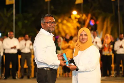 ރައީސަށް ބަހުލޫލު ލަވަ ކީ ޔަޝްފާ ފުލުހަށް ހާޒިރު ނުކުރަން ނިންމައިފި
