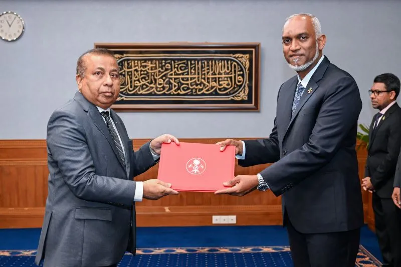 ތައިލެންޑަށް ދިވެހިރާއްޖެއިން ކަނޑައަޅުއްވާފައި ހުންނަވާ ސަފީރުކަމަށް، ފުއާދު ތައުފީޤް މިއަދު ޢައްޔަންކުރައްވައިފި