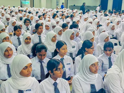 ދަރިވަރުން ބޭނުންކޮށްގެން އިދާރާތަކުން ހަރަކާތް ހިންގާނަމަ މިނިސްޓްރީގެ ހުއްދަ ހޯދަންޖެހޭނެ: އެޑިޔުކޭޝަން މިނިސްޓްރީ