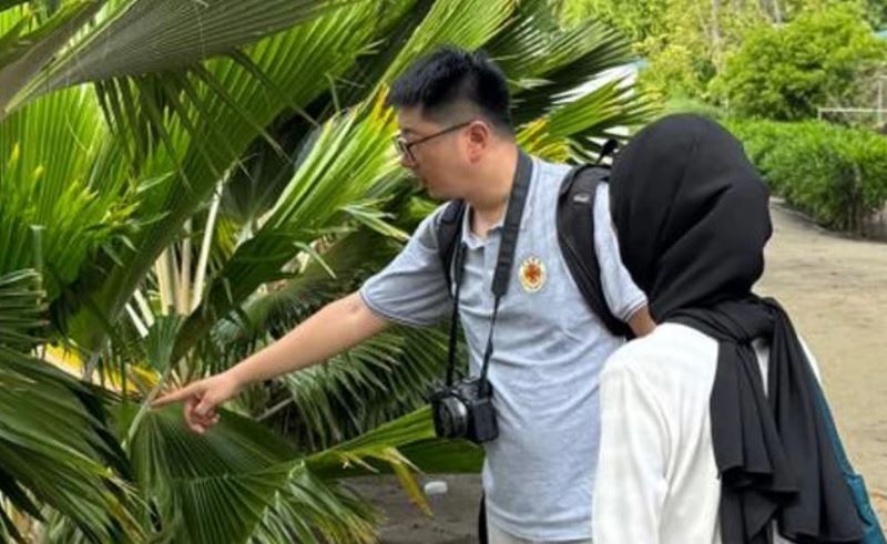 ރުކުމަޑި ކޮންޓްރޯލް ކުރުމުގެ ދިރާސާއެއް ފަށައިފި