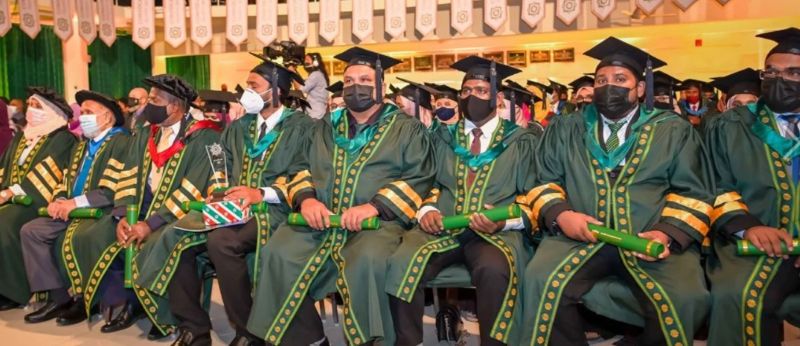 އައިޔޫއެމްގެ ފުވައްމުލައް ލަރނިންގ ސެންޓަރއިން ފީއެޗްޑީ ކޯސްތަކުގައި ބައިވެރިވުމުގެ ފުރުޞަތު ހުޅުވައިފި